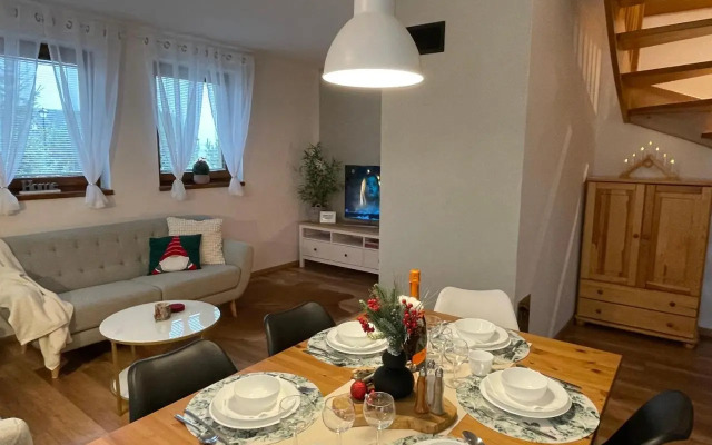 Chalet Jayata