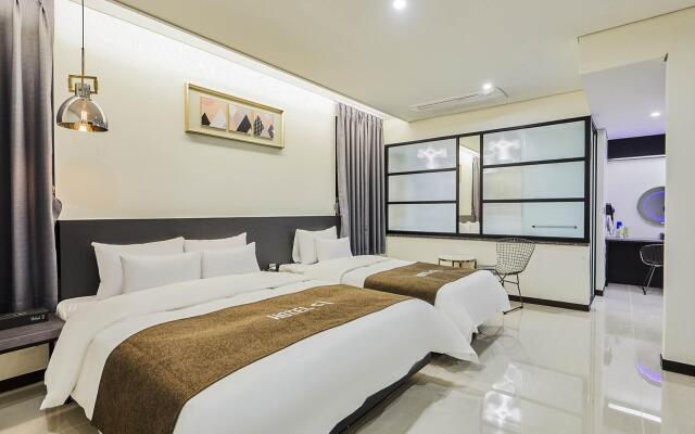 Osan Hotel Benikea