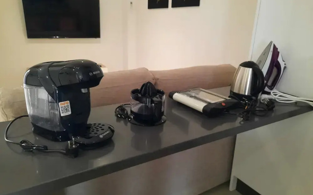 Apartamentos Kouohana