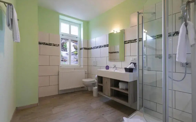 Apartment Remise, Wernigerode