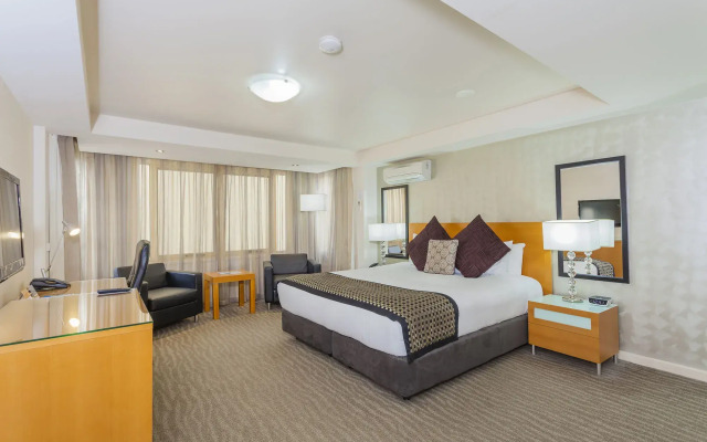 Chifley Geelong Hotel And Apartments