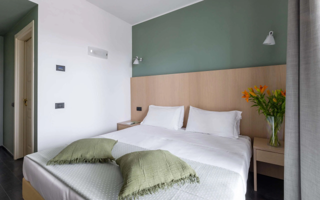 Energy Park Hotel
