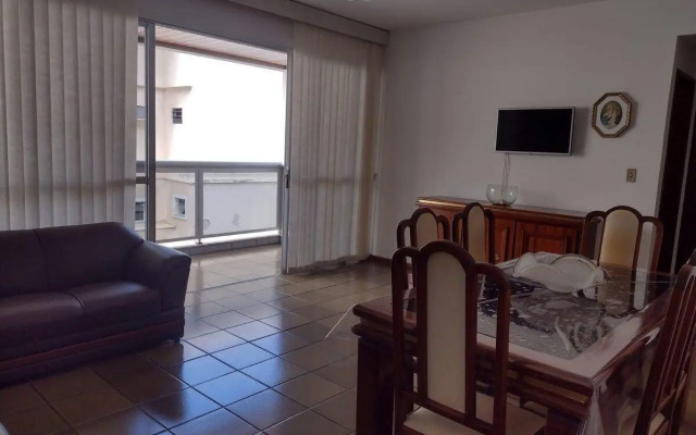 Apartamento Praia do Forte Familiar com piscina