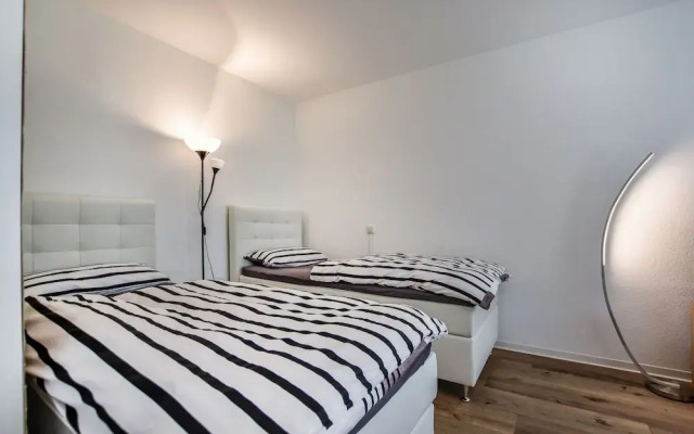Domicile Cologne
