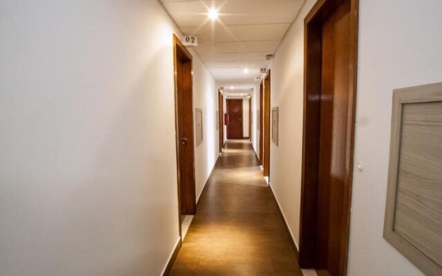 Jabuticaba Hotel Business