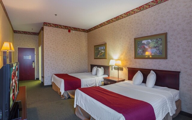 FairBridge Inn Express Whitley City