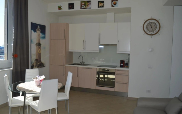 La Lanterna Apartment