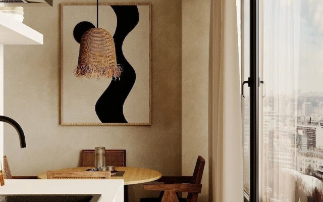 Kyoto Suites - Sleep inn Antwerp