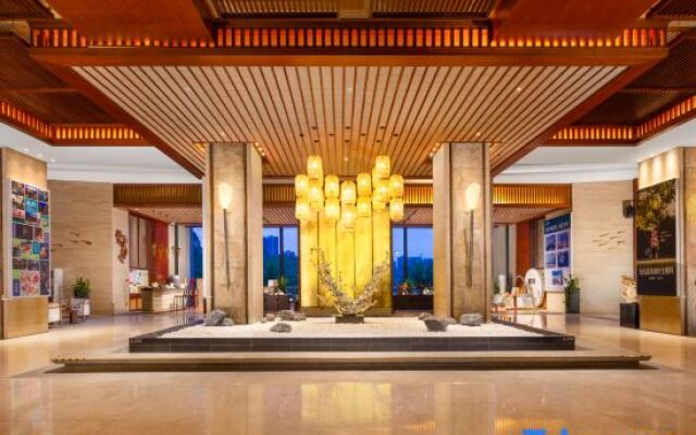 White Swan Hotel Qingyuan
