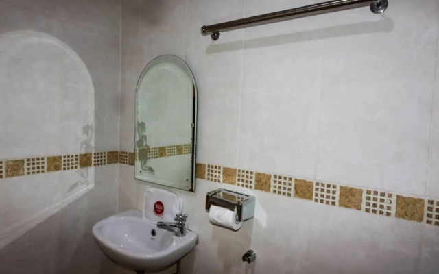 NIDA Rooms Mall SKA Pekanbaru
