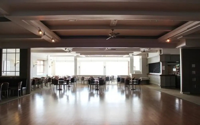 Trouville Hotel