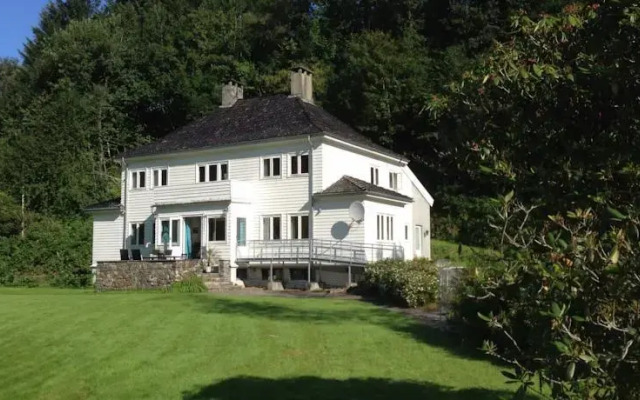 Fossheim Bed & Breakfast