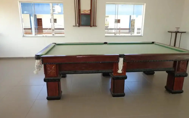 Hotel Abrolhos