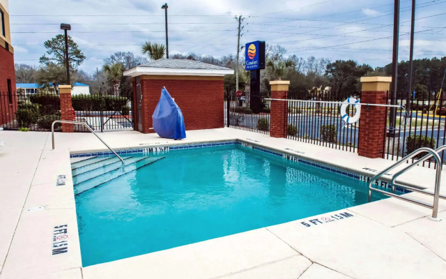 Comfort Inn & Suites Chipley