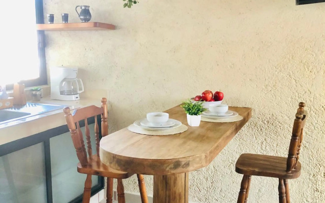 Departamento Rinconcito olivo, 5min centro, home office