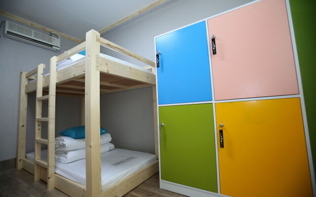 Nogodan Guesthouse & Hotel