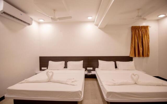 Gopuram Residency