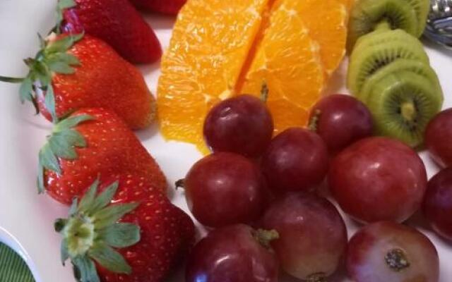 Guest house 3 stars Salerno