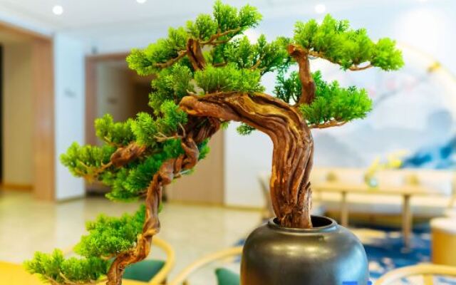 Starway Hotel (Wutai Mountain)