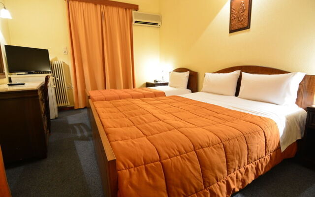 Apollon Hotel