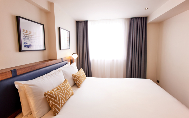 Thistle London Hyde Park Kensington Gardens