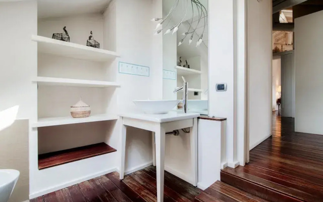 My Home In Como - Exclusive Atticex
