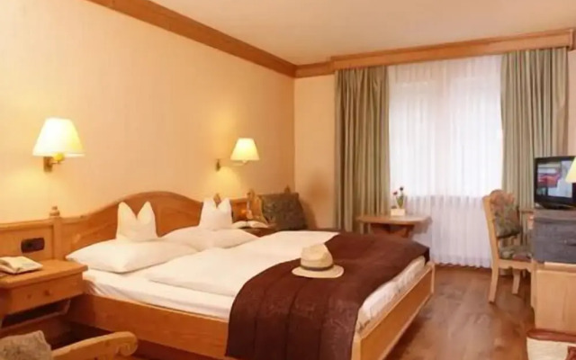 Flux - Biohotel im Werratal