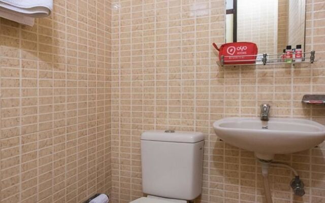OYO 447 Hotel Rockland