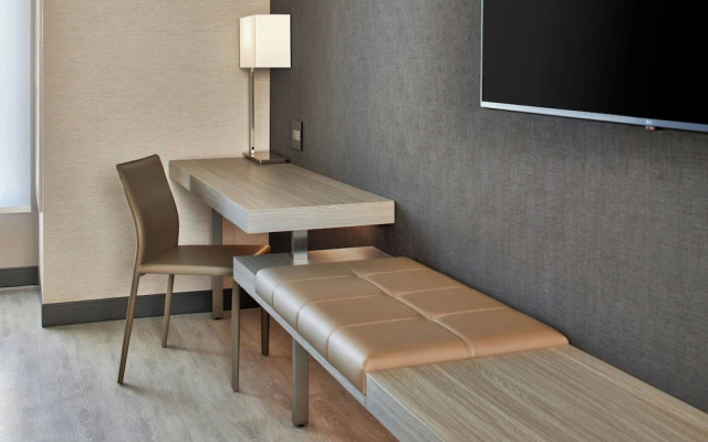 AC Hotel By Marriott Sacramento