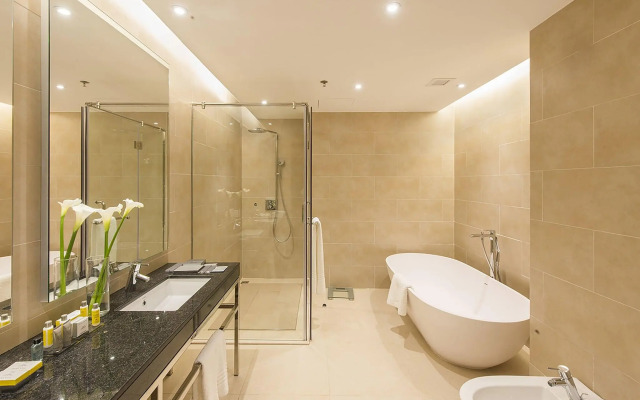 Kigali Marriott Hotel