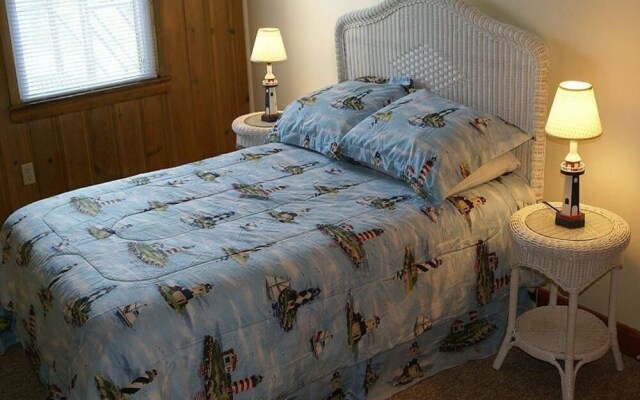 Sea Point 5 by RedAwning