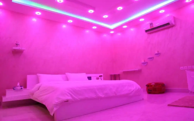 Arezzo Chalets