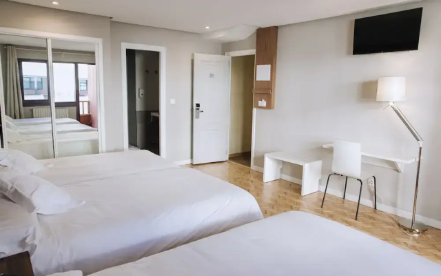 Mogay Hotel 