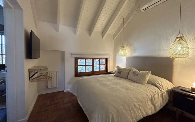 Oeste Suites