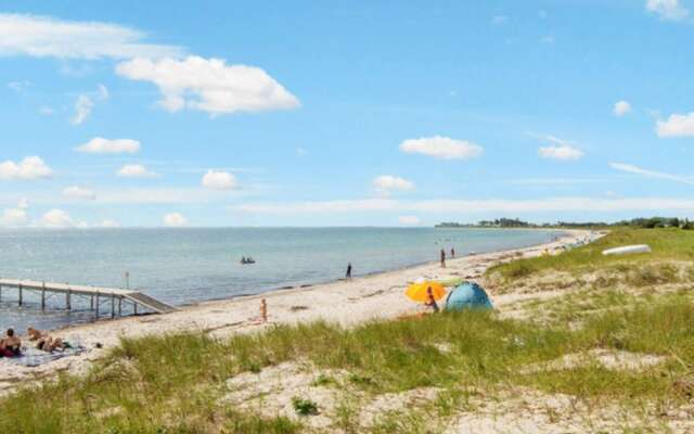 3 Person Holiday Home in Sydals