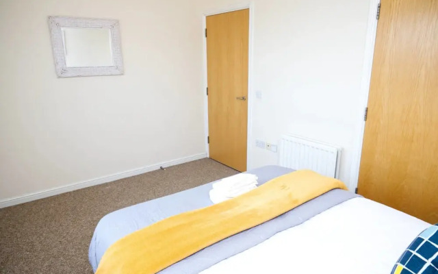 Lushio Apartment No. 6