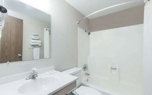 FairBridge Inn & Suites Glendive
