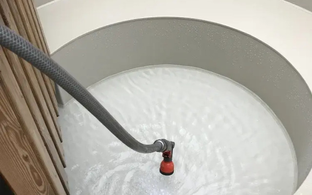 Donautaler Wohlfühloase