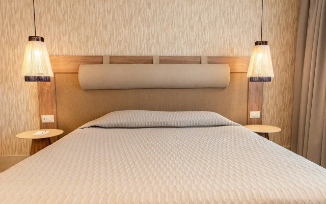 Achilleas Beach Hotel Adults Only