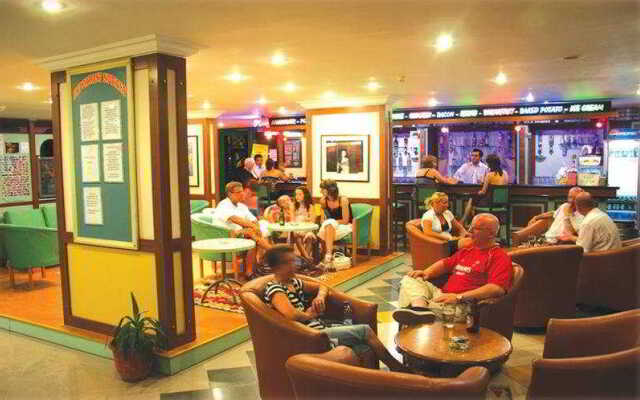 Esra Family Suite Hotel