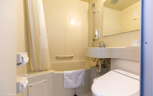 Toyoko Inn Marseille Saint Charles