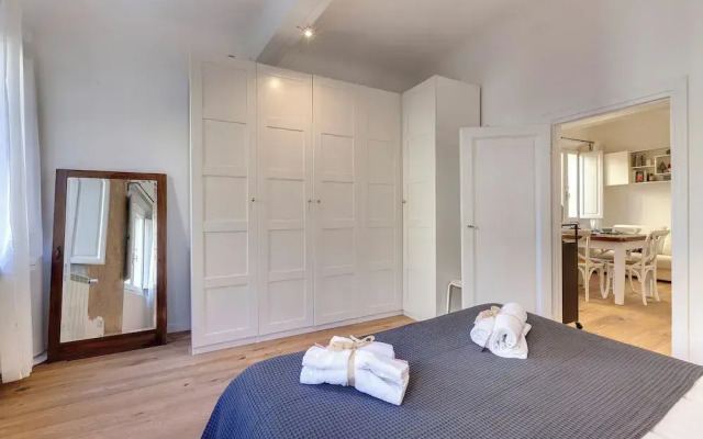 Mamo Florence - Aida Apartment