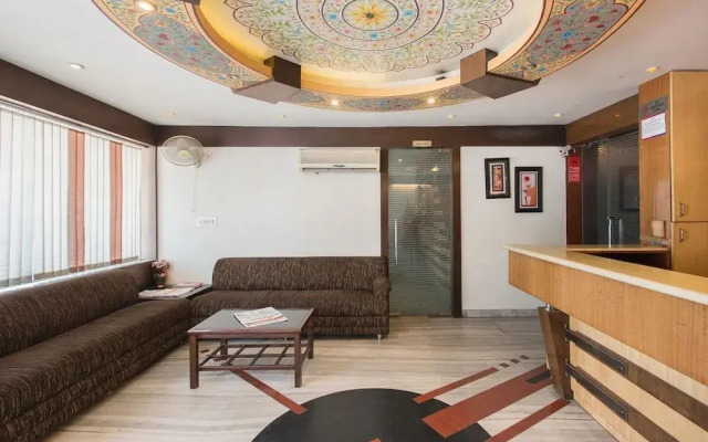 OYO 447 Hotel Rockland