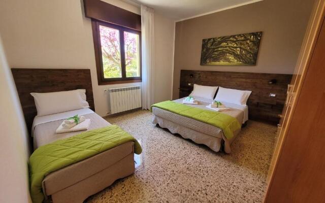 Antonella's Home