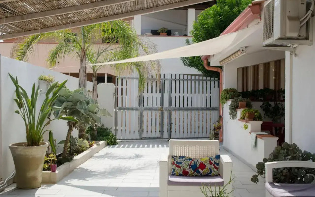 Villa Aripè