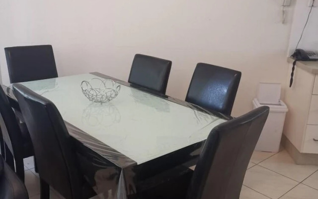 CHA Private Apts Markham