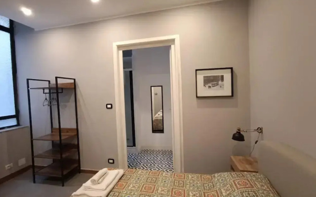 Il Genio del Porto - Mabbonath b&b