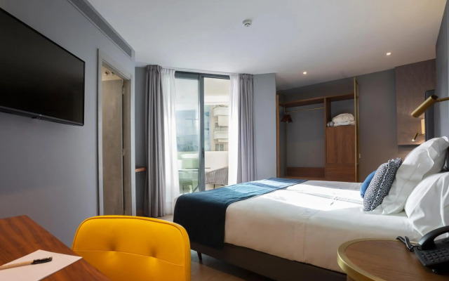 Hotel Lima - Adults Recommended