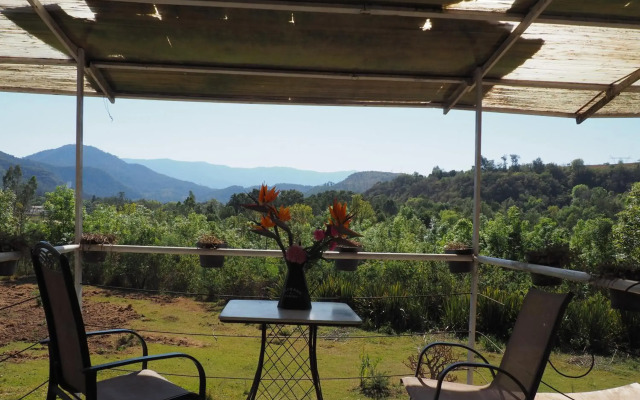 Reencuentro Rancho & Eco-Hotel
