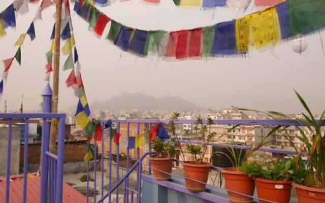 Rainbow Homestay Kathmandu